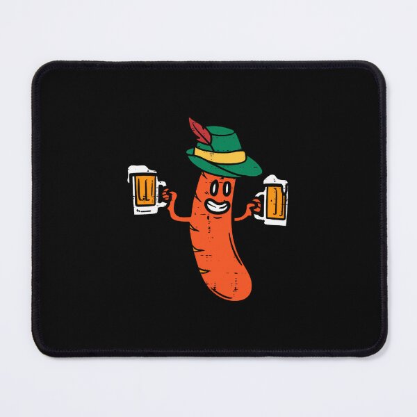 Item preview, German Sausage Oktoberfest Wurst Bavarian Kids designed and sold by xpgokbwznuo69.