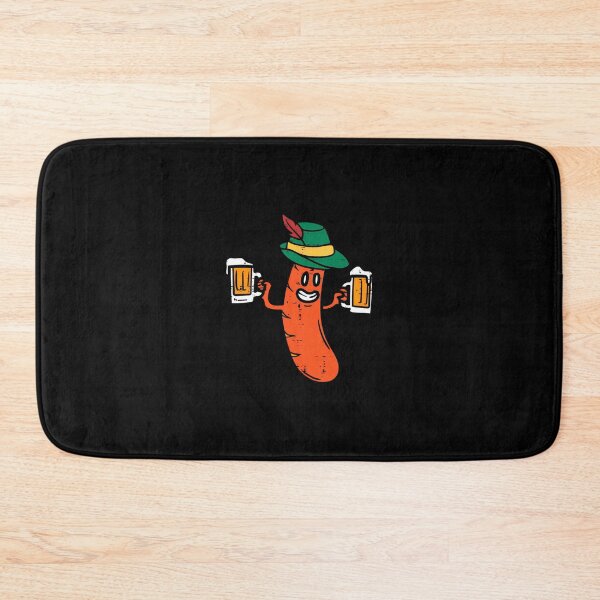 Item preview, German Sausage Oktoberfest Wurst Bavarian 	 	 Kids 		 designed and sold by xpgokbwznuo69.