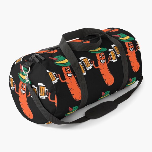 Item preview, German Sausage Oktoberfest Wurst Bavarian Kids designed and sold by xpgokbwznuo69.