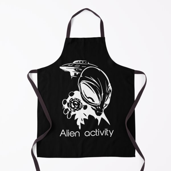 Item preview, Alien activity designed and sold by ALL ART .