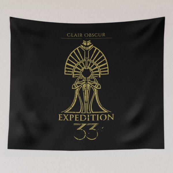 Item preview,  Clair Obscur Expedition 33 - The Paintress - Clair Obscur designed and sold by UlandaMChambers.
