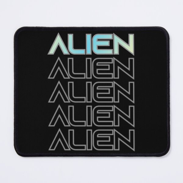 Item preview, Alien designed and sold by ALL ART .