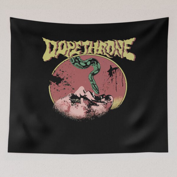 Item preview,  Dopethrone designed and sold by paynchiafx.