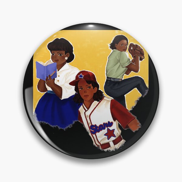 Item preview, A League Of Their Own designed and sold by castylofabione.