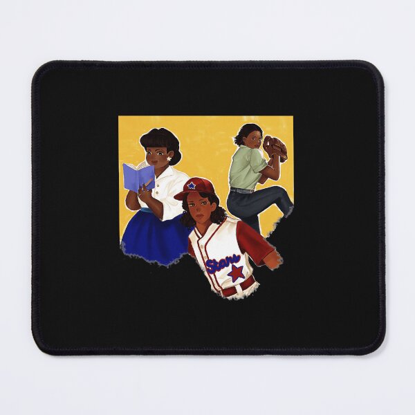 Item preview, A League Of Their Own designed and sold by castylofabione.