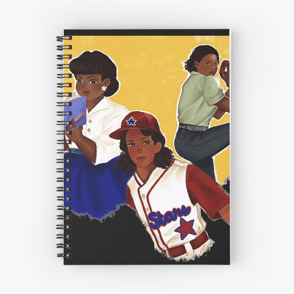 Item preview, A League Of Their Own designed and sold by castylofabione.