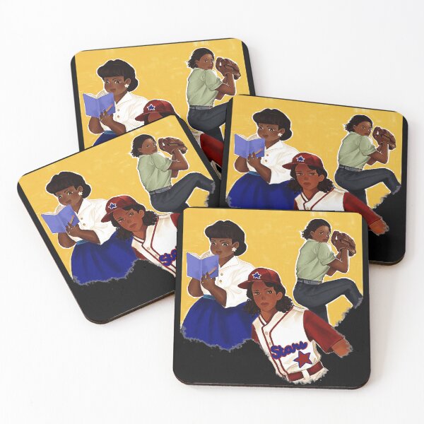 Item preview, A League Of Their Own designed and sold by castylofabione.