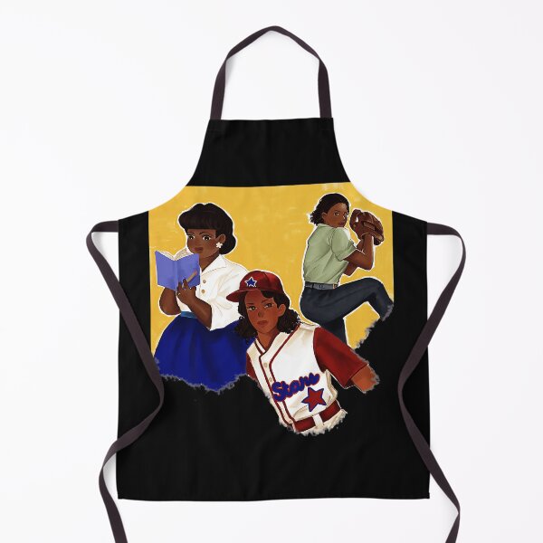 Item preview, A League Of Their Own designed and sold by castylofabione.