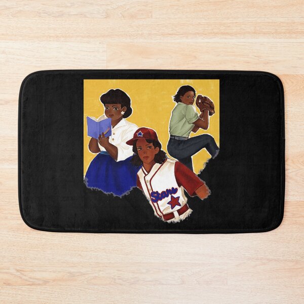 Item preview, A League Of Their Own designed and sold by castylofabione.