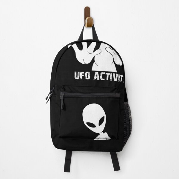 Item preview, UFO ACTIVITY designed and sold by ALL ART .