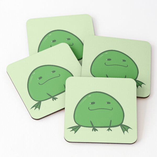 Item preview, Cute frog designed and sold by LeifrogDesigns.