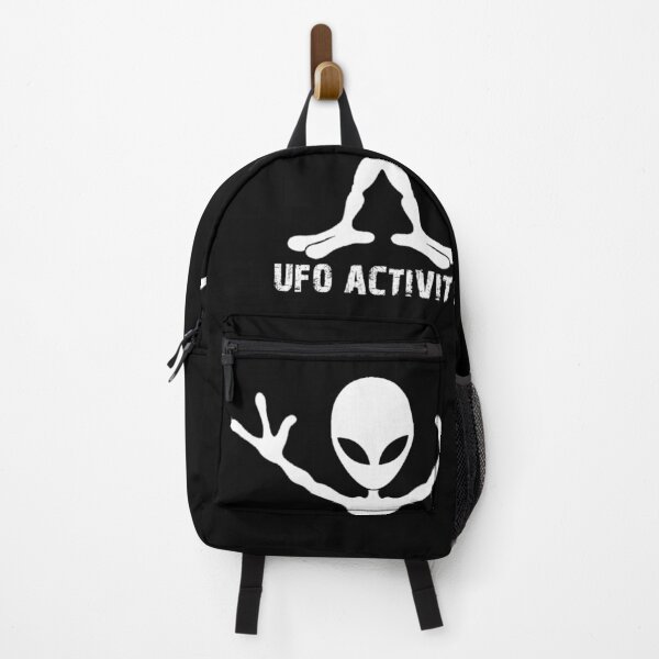 Item preview, UFO ACTIVITY designed and sold by ALL ART .