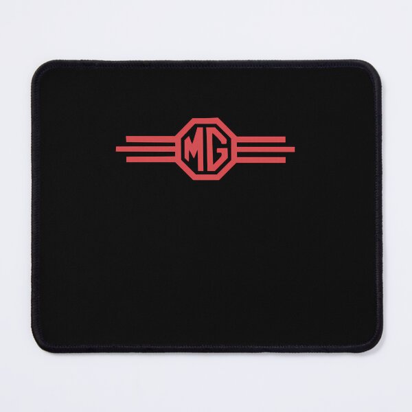 Item preview, Vintage Mg Automotive Badge Logo designed and sold by UlandaMChambers.