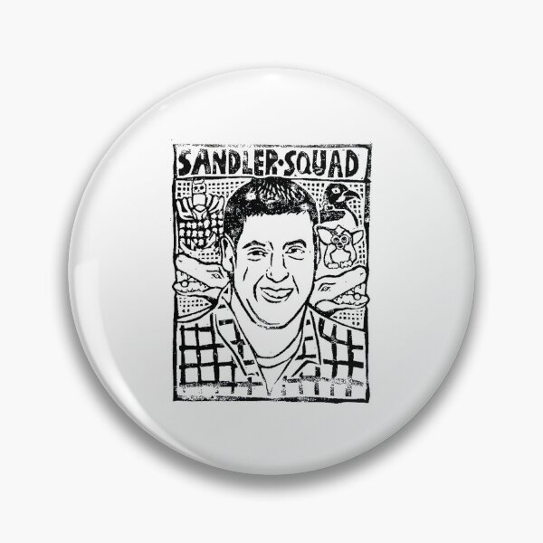 Artikelvorschau, Adam Sandler entworfen und verkauft von shanthanabrey.