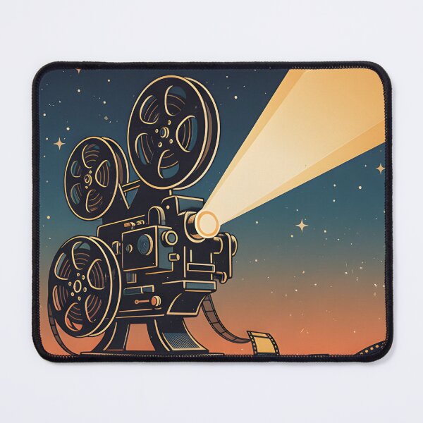 Item preview, Cinema lovers designed and sold by Cinemyth .