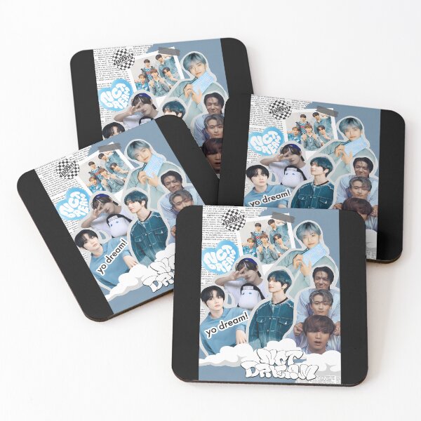 Item preview, Nct Dream - Blue designed and sold by paynchiafx.