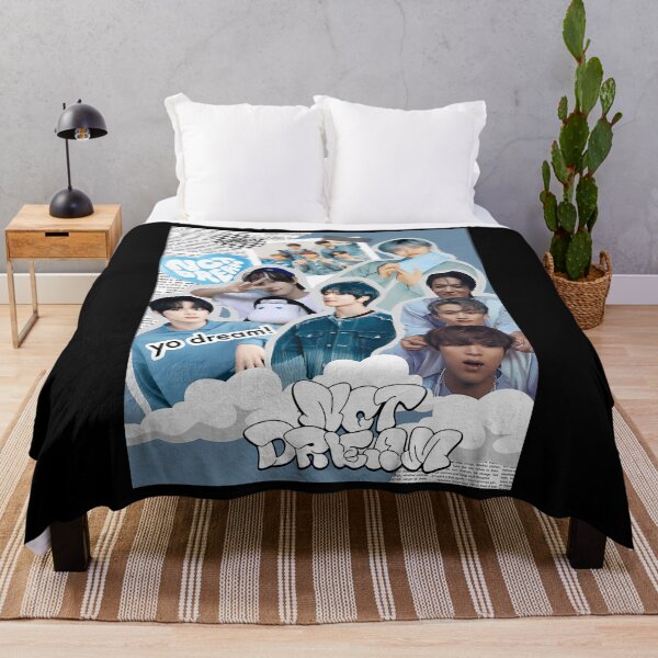 Item preview, Nct Dream - Blue designed and sold by paynchiafx.