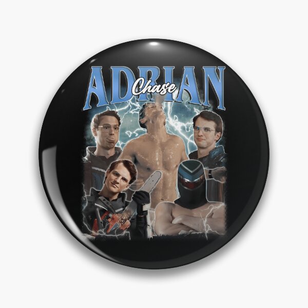 Item preview,  Vigilante Adrian Chase designed and sold by DonRoob.