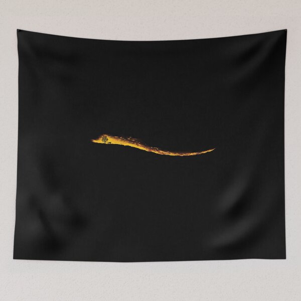 Item preview, forest fires designed and sold by barmalisiRTB.