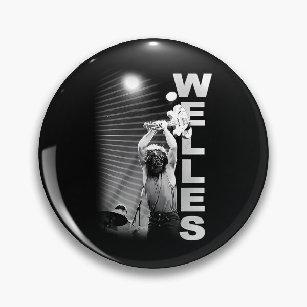 Item preview,  Jesse Welles Concert Merch - Guitar Smash designed and sold by UlandaMChambers.