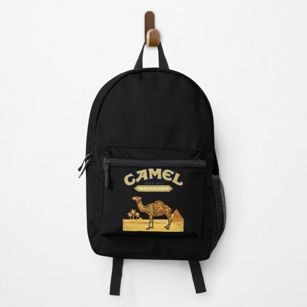 Item preview, Camel Cigarettes designed and sold by WilliamClerc33.