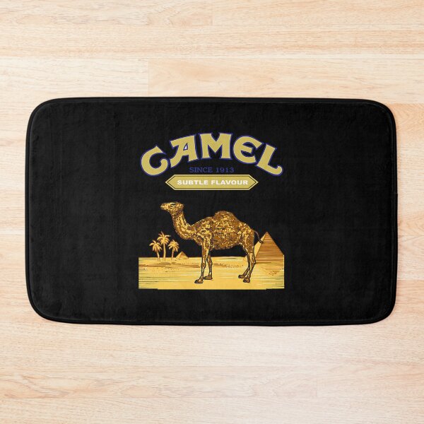 Item preview, Camel Cigarettes designed and sold by WilliamClerc33.