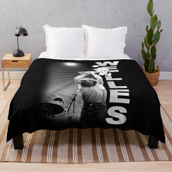 Item preview, Jesse Welles Concert Merch - Guitar Smash designed and sold by UlandaMChambers.