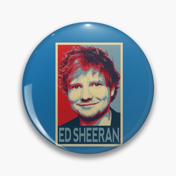 Item preview, Sheeran vintage, retro designed and sold by ErwinBosw.