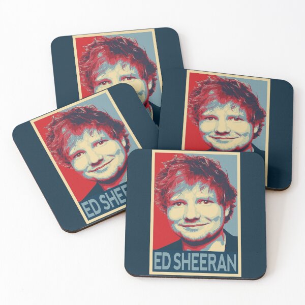 Item preview, Sheeran vintage, retro designed and sold by ErwinBosw.