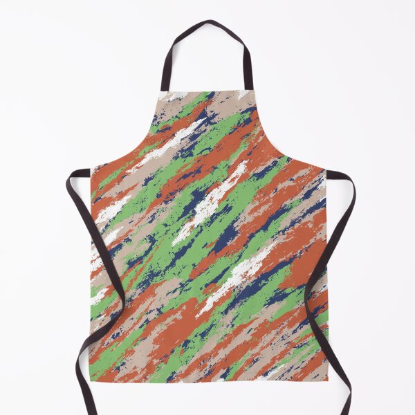 Item preview, Abstract acrylic paint style, brush strokes designed and sold by Sunakokookkook.