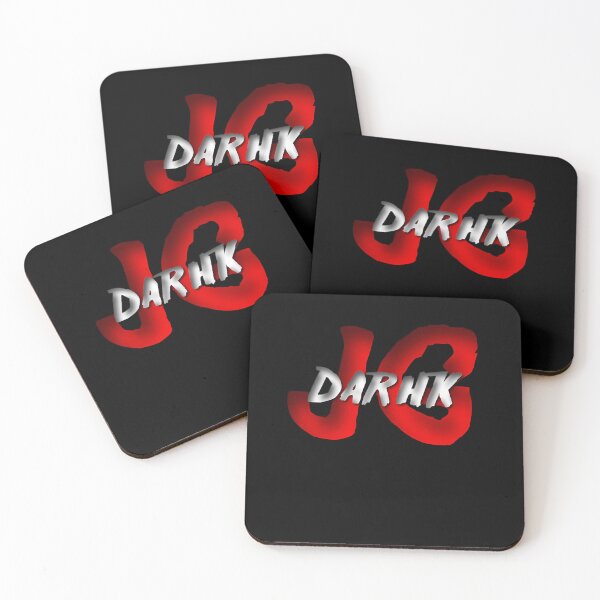 Item preview, Jg Darhk designed and sold by DonRoob.