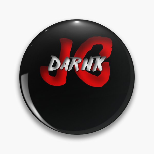 Item preview, Jg Darhk designed and sold by DonRoob.