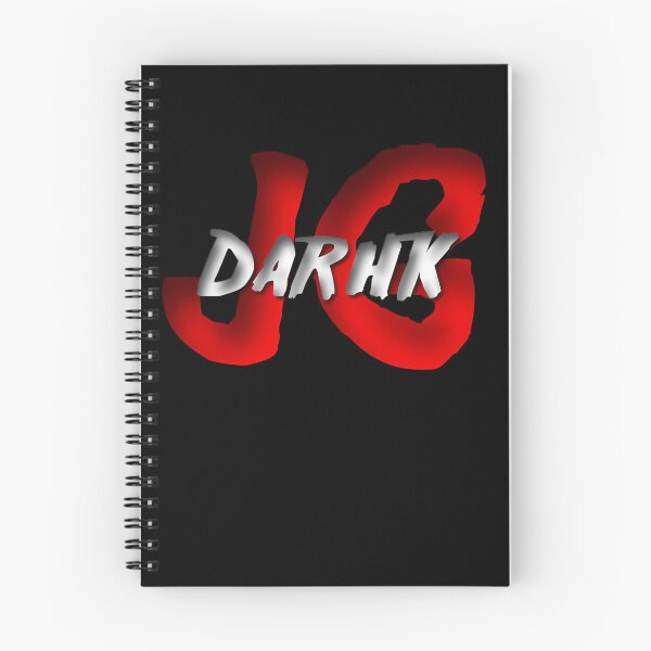 Item preview, Jg Darhk designed and sold by DonRoob.