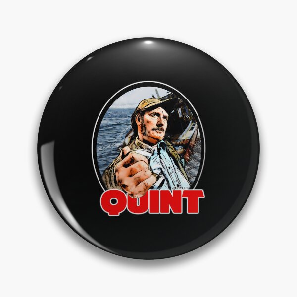 Item preview, Quint designed and sold by WilliamClerc33.