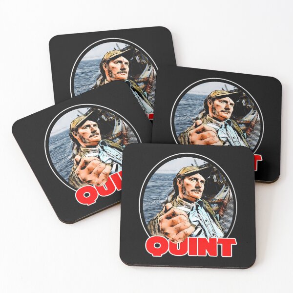Item preview, Quint designed and sold by WilliamClerc33.