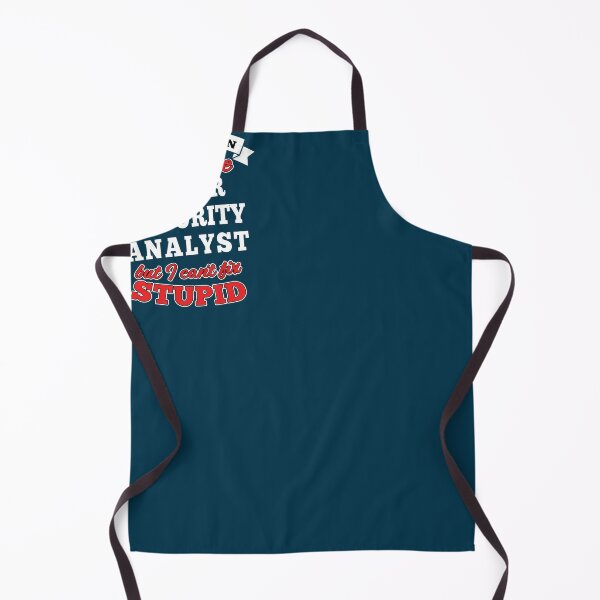 Item preview, Awesome Cyber Security Analyst But Can_t Fix Stupid designed and sold by CheyanneHauck.