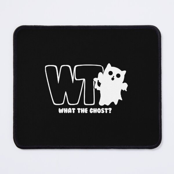 Item preview, What The Ghost - Light designed and sold by GabrielMartel.