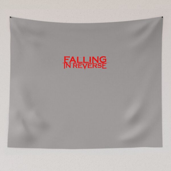 Item preview, FALLING-IN-REVERSE-(2) designed and sold by DelphaHuelsd.
