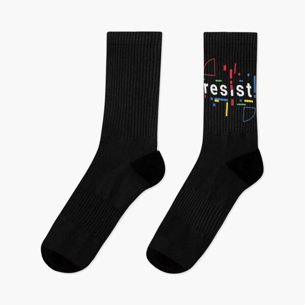 Artikelvorschau, Resist 5 entworfen und verkauft von Caecus Societas.