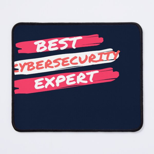 Item preview, Best Cyber Security Expert Job Design designed and sold by CheyanneHauck.