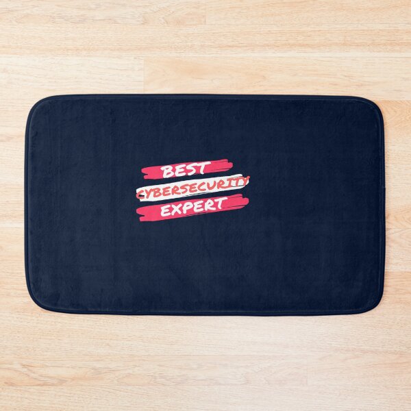 Item preview, Best Cyber Security Expert Job Design designed and sold by CheyanneHauck.