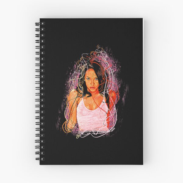 Item preview, Aaliyah designed and sold by evangelinejim.