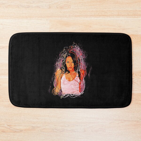 Item preview, Aaliyah designed and sold by evangelinejim.