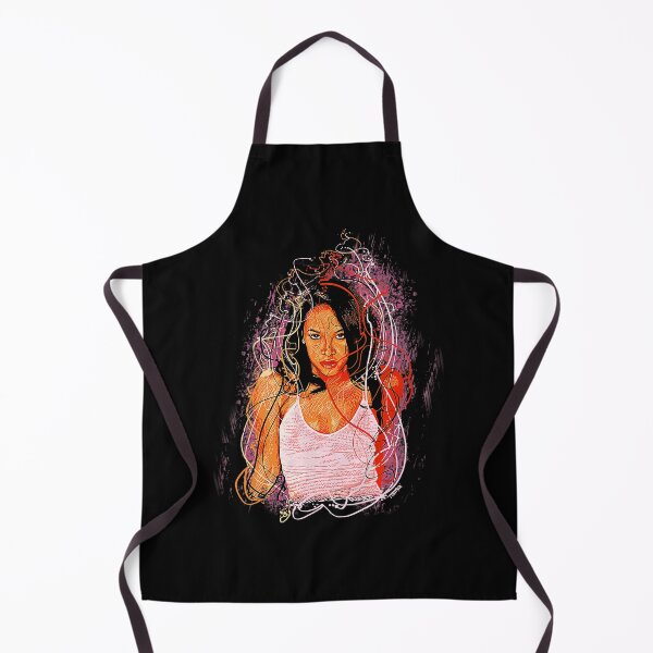 Item preview, Aaliyah designed and sold by evangelinejim.