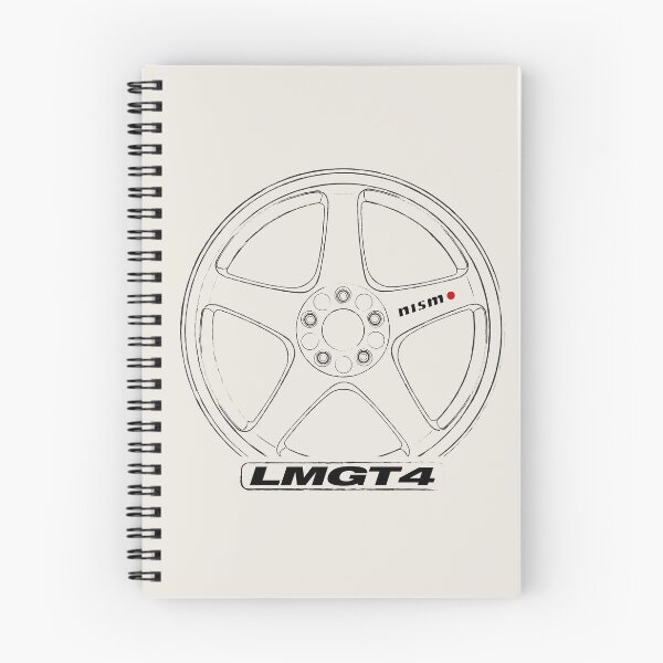 Item preview, Wheel - LMGT4 designed and sold by m-arts.