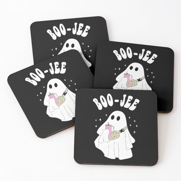 Item preview, Boo Jee Ghost Cute Halloween for Spooky Fashionistas Swea		 designed and sold by yxhlyjaxo95.