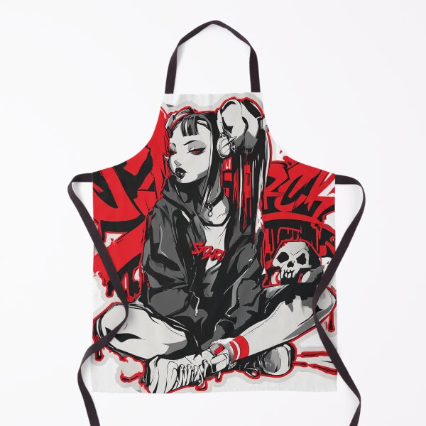 Item preview, Vamp Street designed and sold by SmartArtAI.