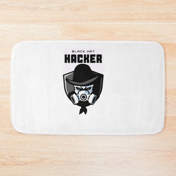 Item preview, Black Hat Hacker designed and sold by CheyanneHauck.