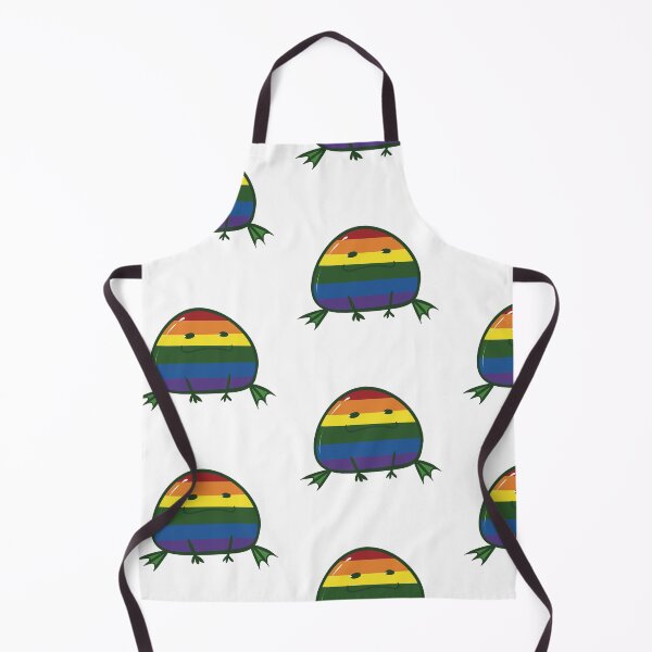Item preview, Cute pride frog designed and sold by LeifrogDesigns.