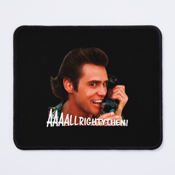 Item preview, Ace Ventura - Allrightythen designed and sold by raulqualvezan.